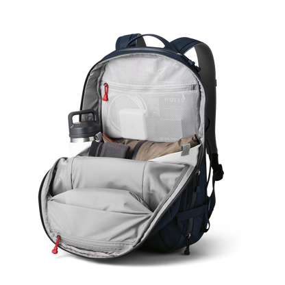YETI x Oracle Red Bull Racing Crossroads® 27L Carry On Backpack