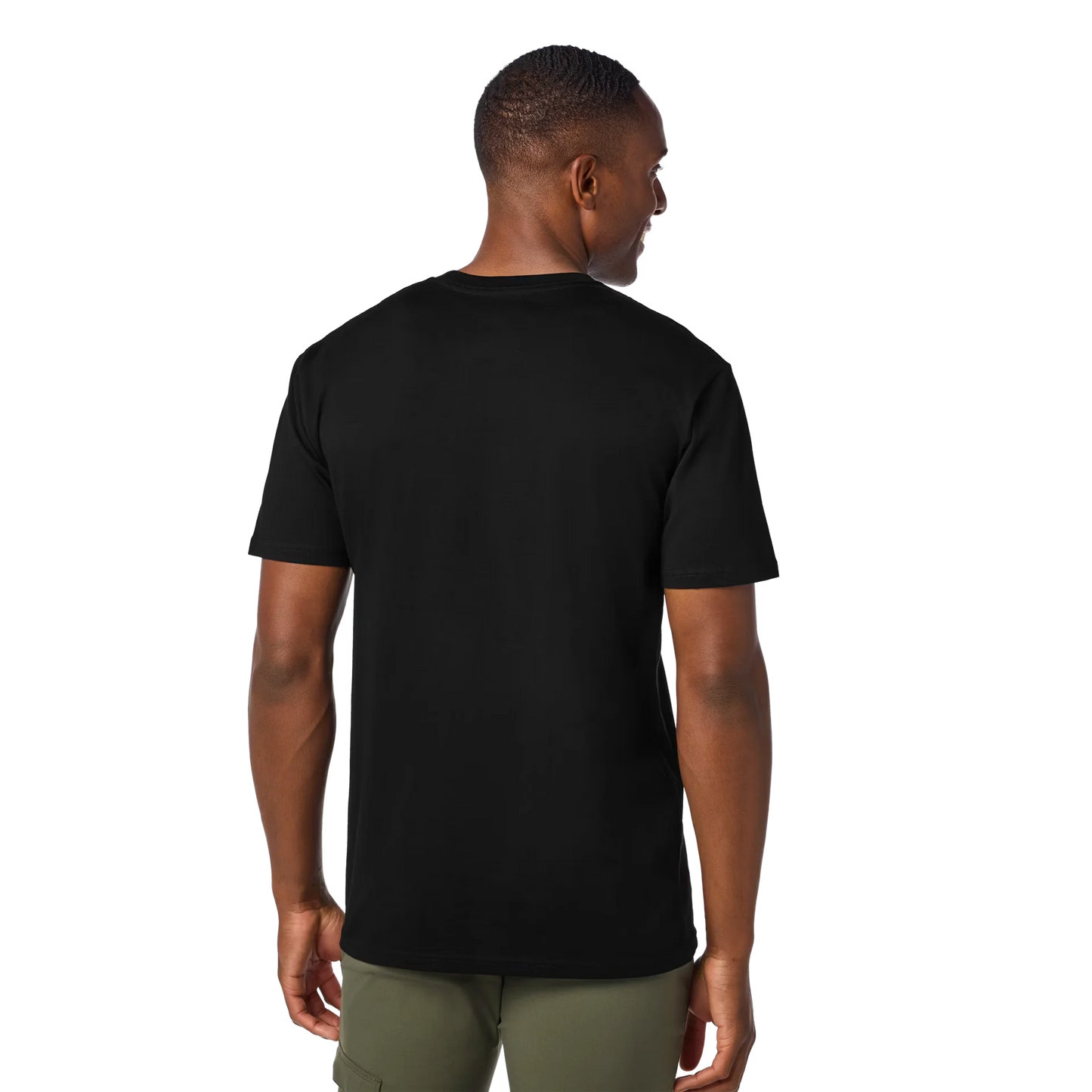 Horseshoe Short Sleeve T-Shirt