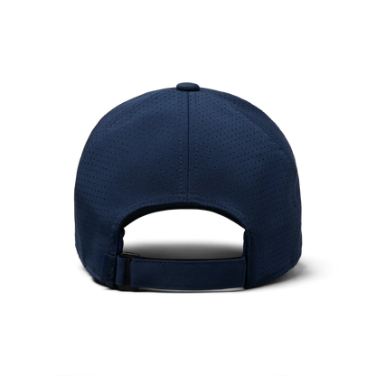 YETI® Logo Structured Performance Hat