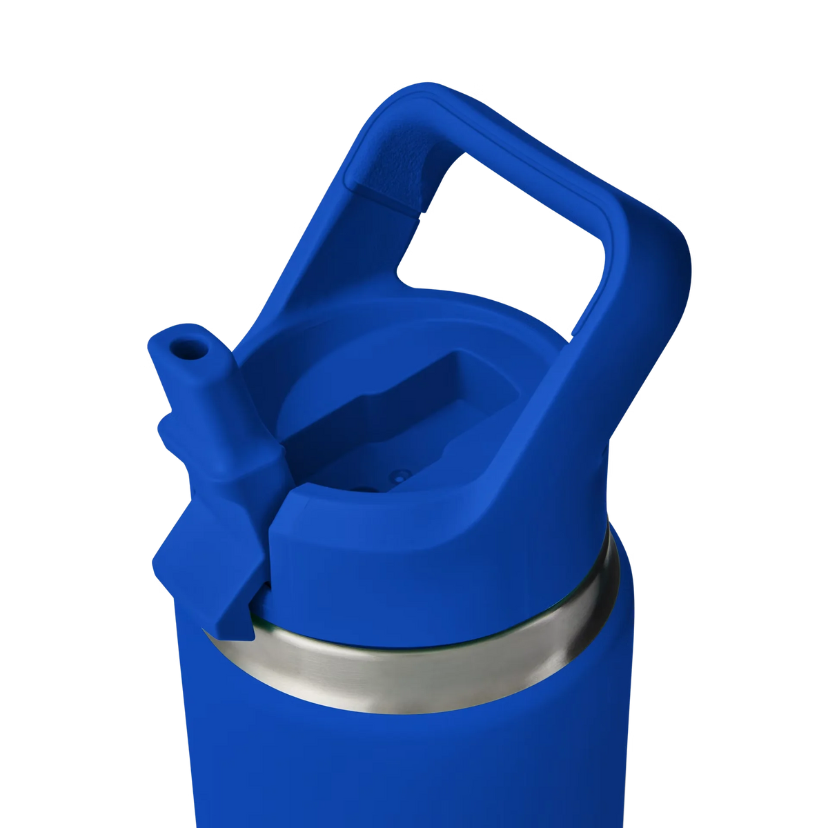 Rambler® Bottle Straw Cap