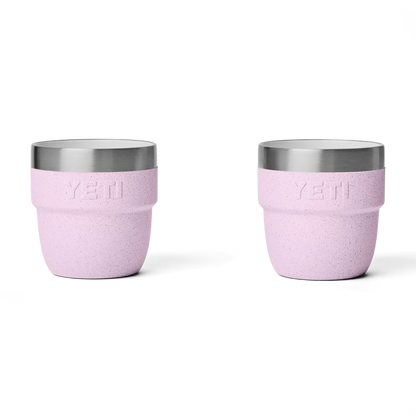 Rambler® 4 oz Stackable Cups