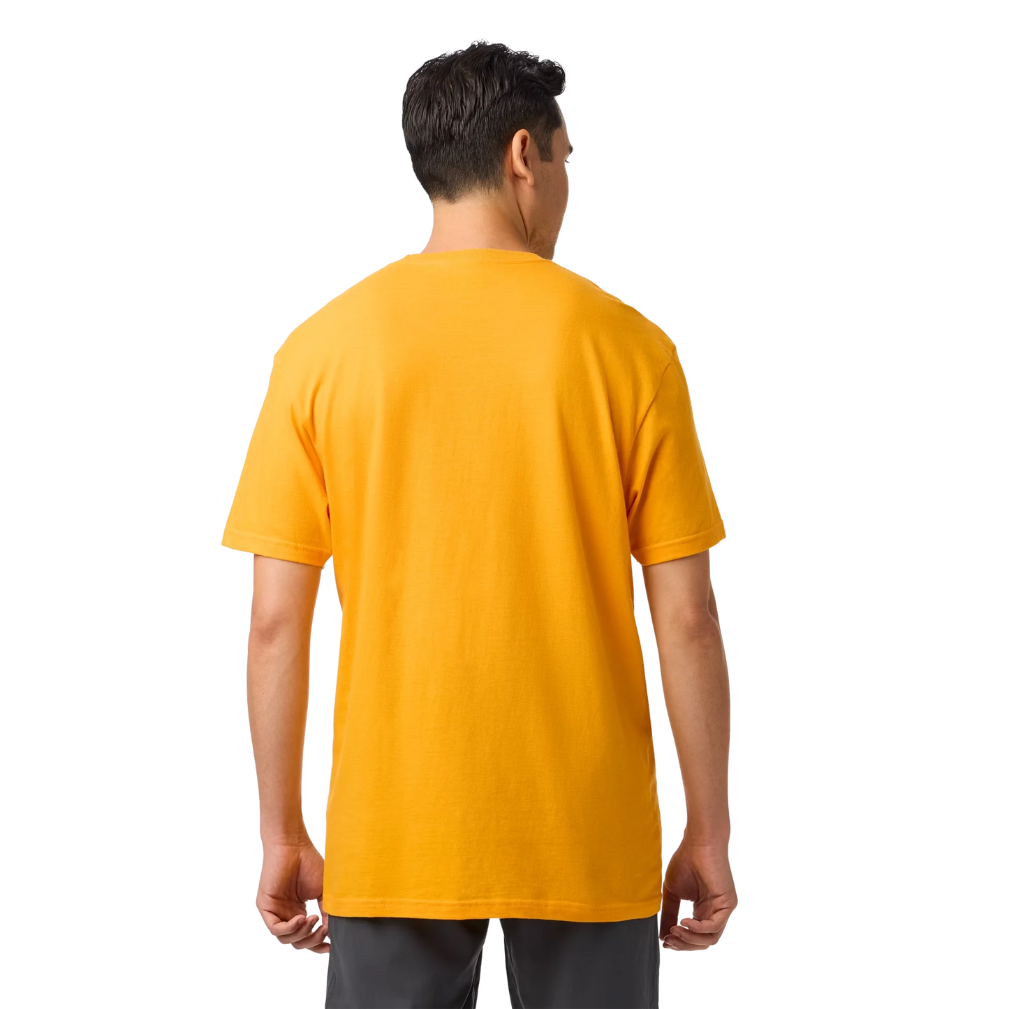 YETI Coolers® Austin, TX Short Sleeve T-Shirt