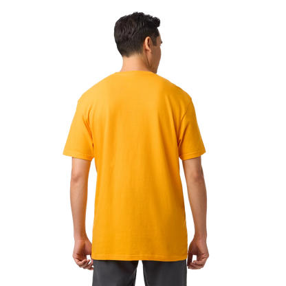 YETI Coolers® Austin, TX Short Sleeve T-Shirt