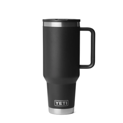 Rambler® 40 oz Travel Straw Mug