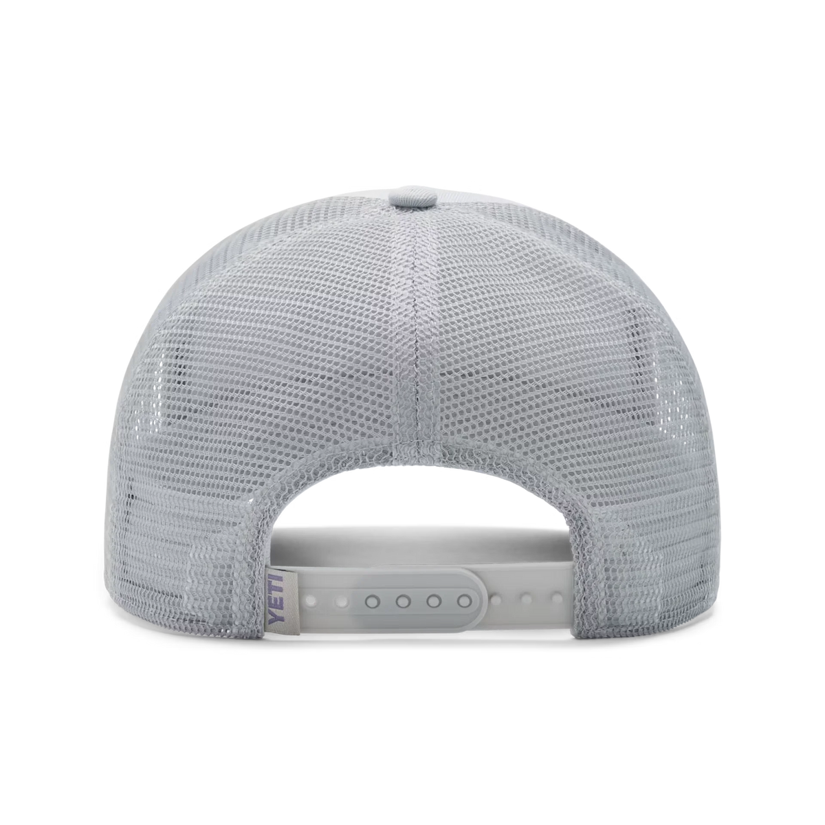 YETI® Badge Cherry Blossom Trucker Hat