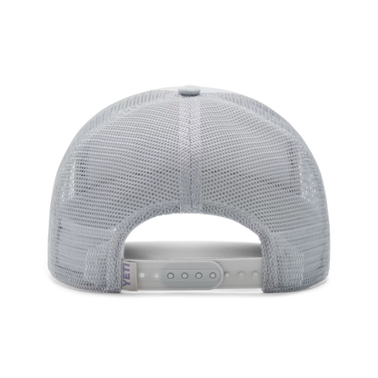 YETI® Badge Cherry Blossom Trucker Hat