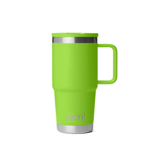 Rambler® 20 oz Travel Straw Mug