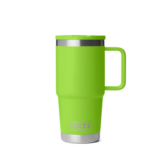 Rambler® 20 oz Travel Straw Mug