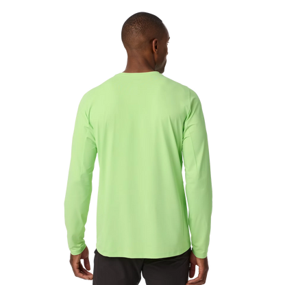 Crew Neck Ultra Lightweight Sunshirt
