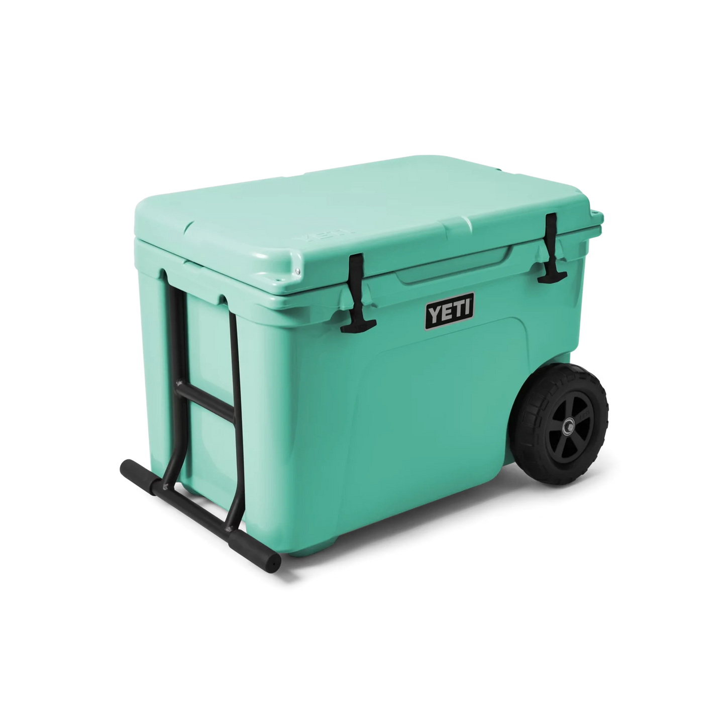 Tundra Haul® Wheeled Cooler