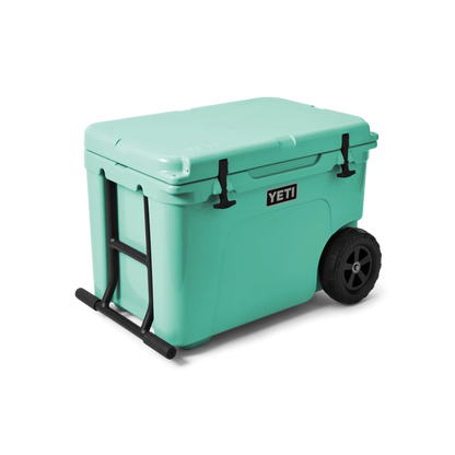 Tundra Haul® Wheeled Cooler
