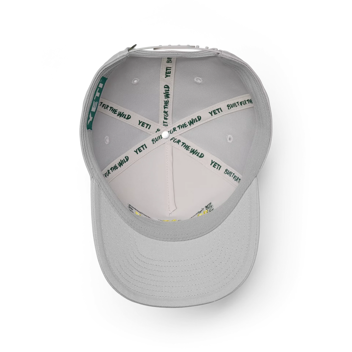 YETI® Owl Kids' Trucker Hat