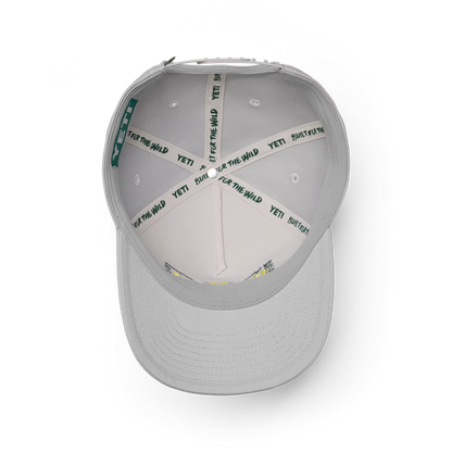 YETI® Owl Kids' Trucker Hat