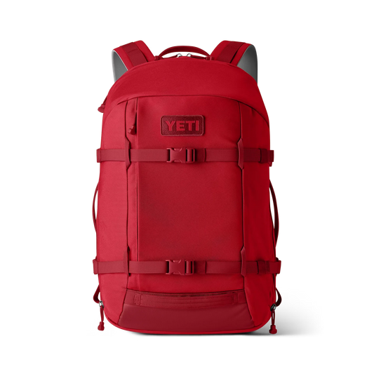 Crossroads® 27L Carry On Backpack