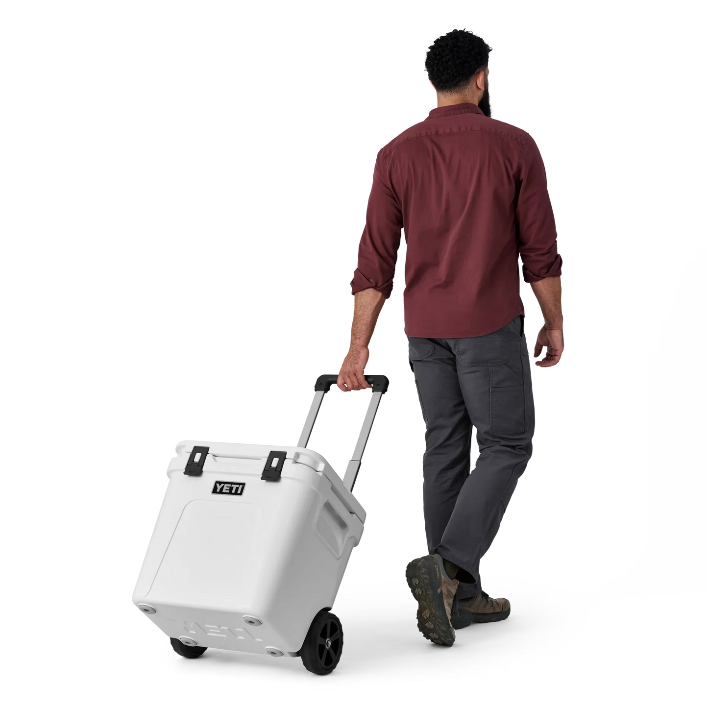 Roadie® 48 Wheeled Cooler