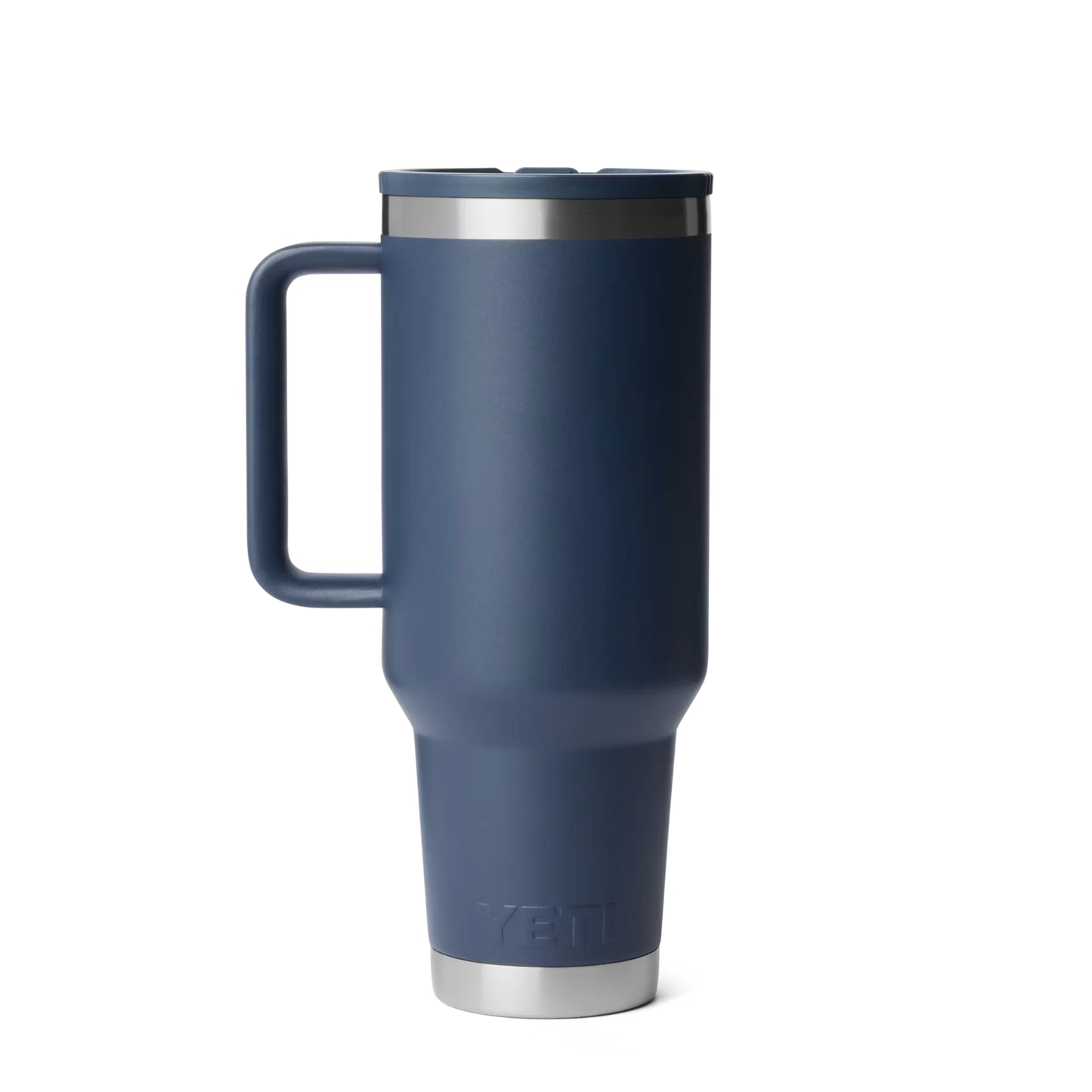 Rambler® 40 oz Travel Straw Mug