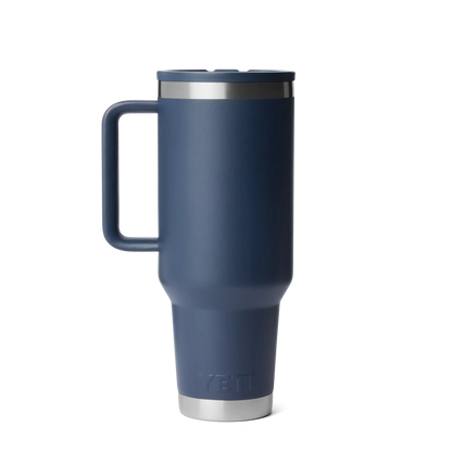Rambler® 40 oz Travel Straw Mug