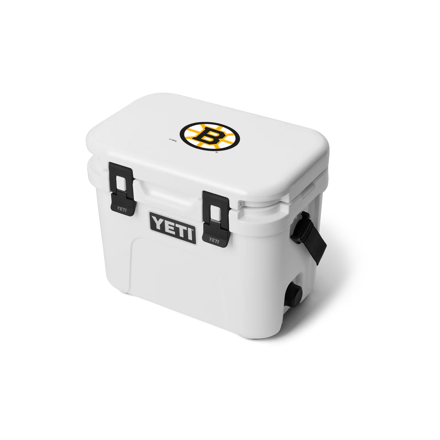 Boston Bruins Roadie® 15 Hard Cooler
