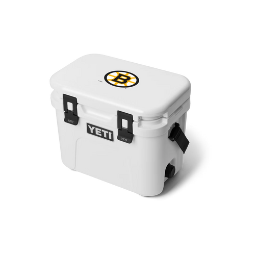 Boston Bruins Roadie® 15 Hard Cooler