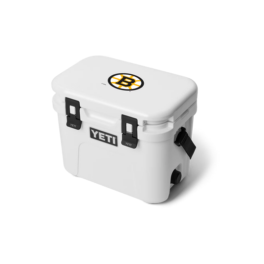 Boston Bruins Roadie® 15 Hard Cooler