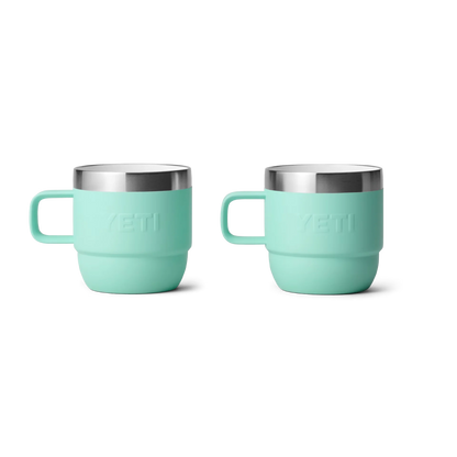 Rambler® 6 oz Stackable Mugs