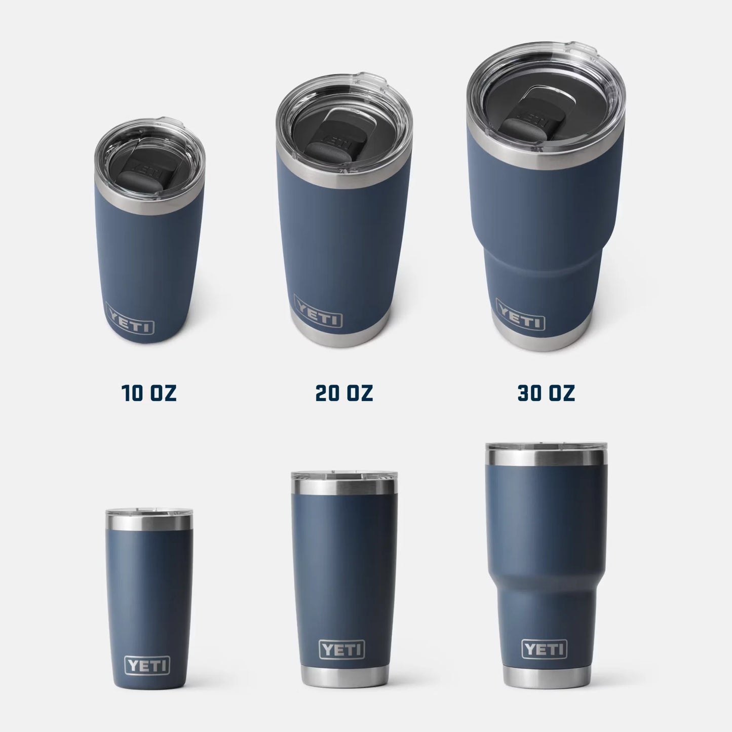 Rambler® 30 oz Tumbler