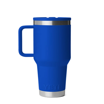 Rambler® 30 oz Travel Straw Mug
