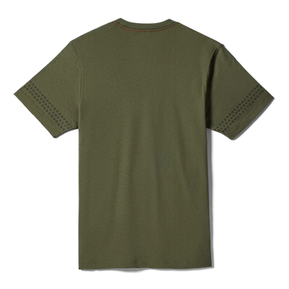 YETI® x Howler Brothers Dub Store Cotton Short Sleeve T-Shirt
