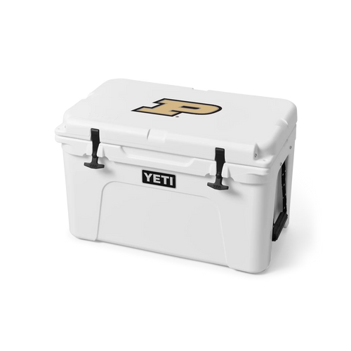 Purdue Tundra® 45 Hard Cooler