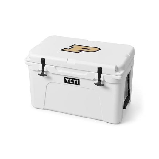 Purdue Tundra® 45 Hard Cooler
