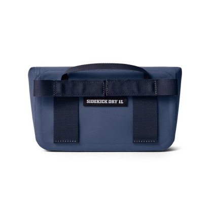 SideKick Dry® 1L Waterproof Gear Case