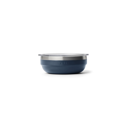 Rambler® 0.7 QT Insulated Low Bowl