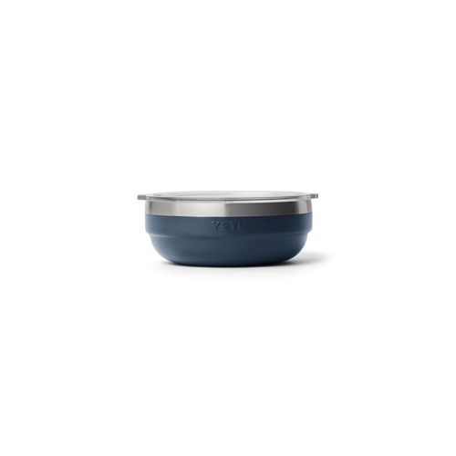 Rambler® 0.7 QT Insulated Low Bowl
