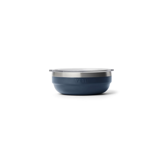Rambler® 0.7 QT Insulated Low Bowl