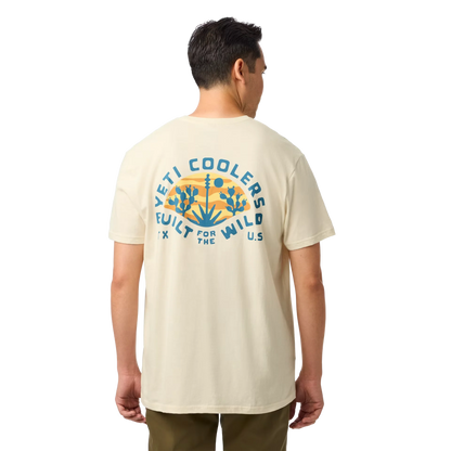 YETI Coolers® Horizon Short Sleeve T-Shirt