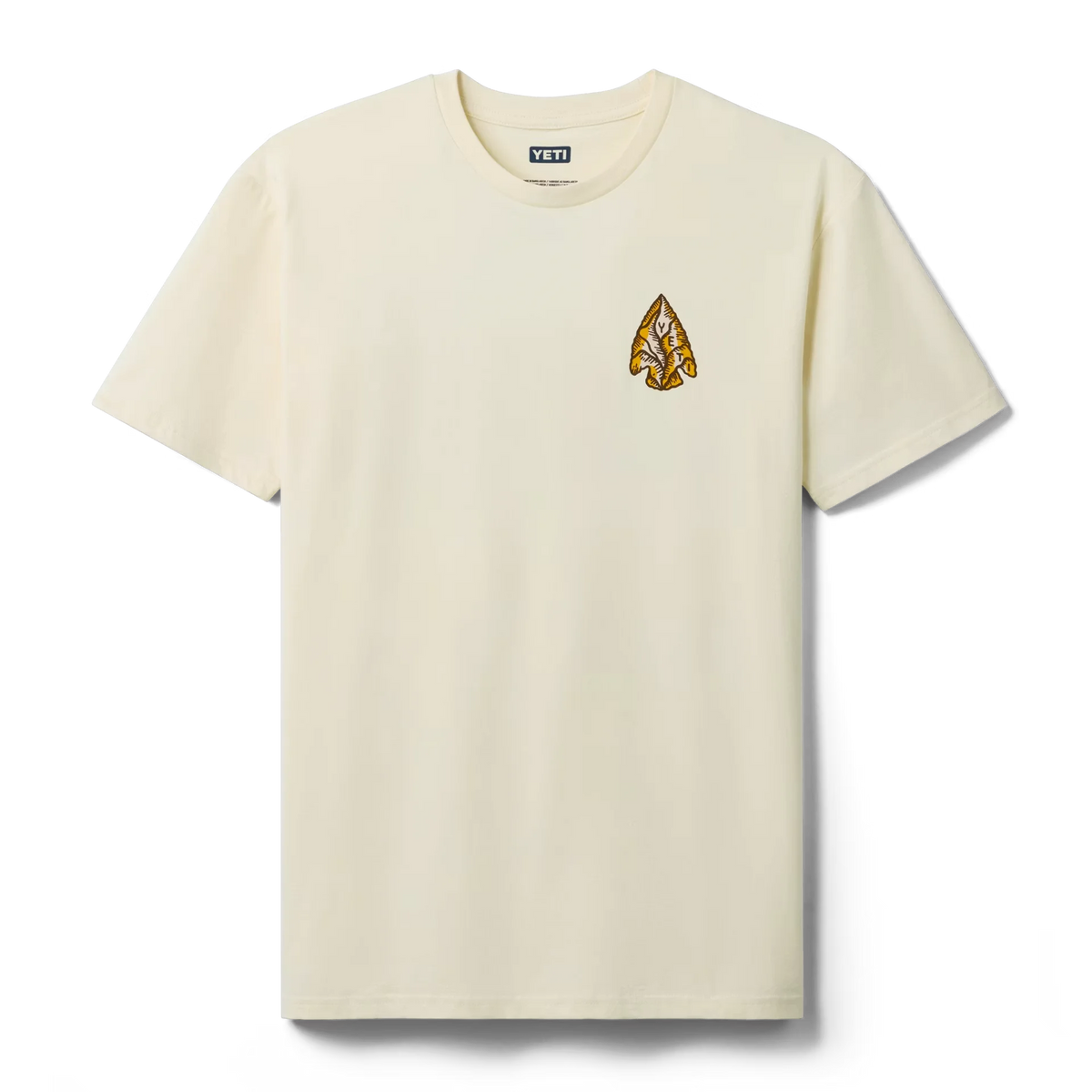 Whitetail Short Sleeve T-Shirt