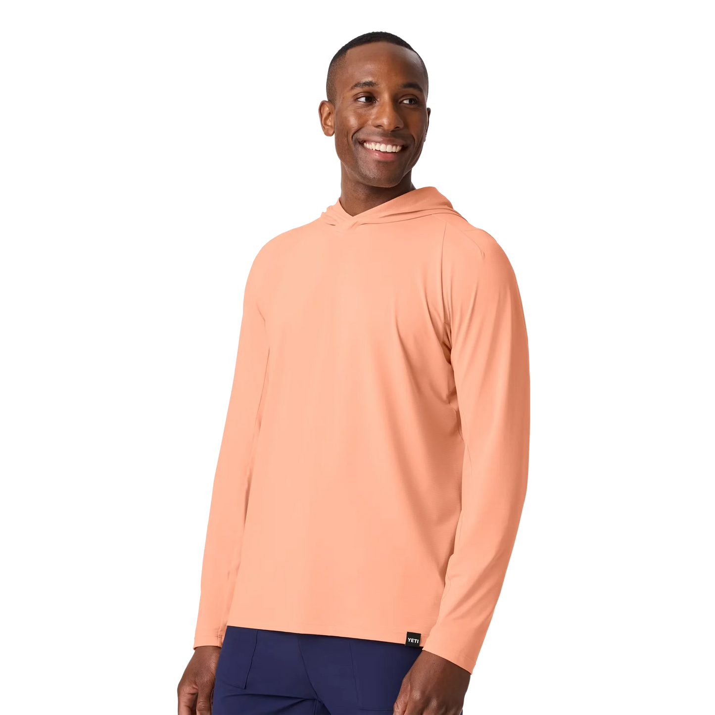 Hooded Ultra Lightweight Sunshirt