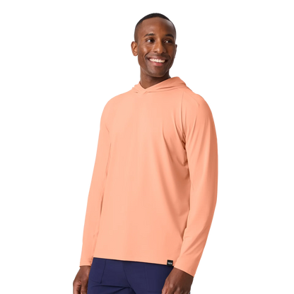 Hooded Ultra Lightweight Sunshirt
