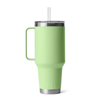 Rambler® 42 oz Straw Mug