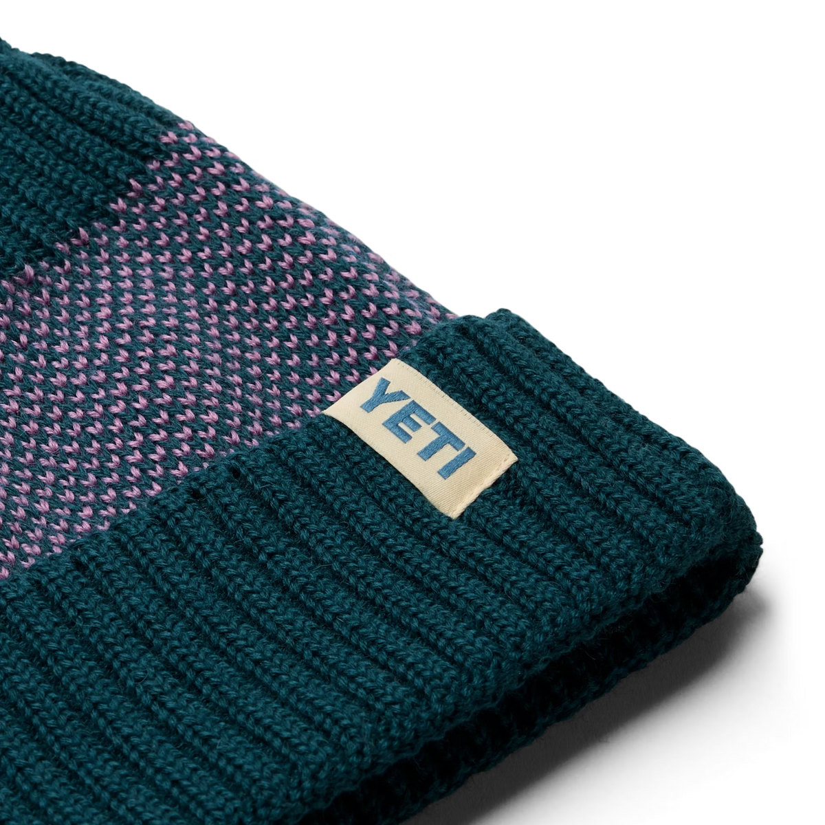YETI® Pom Beanie