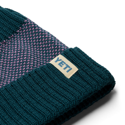 YETI® Pom Beanie