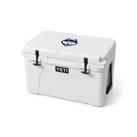 UCONN Tundra® 45 Hard Cooler