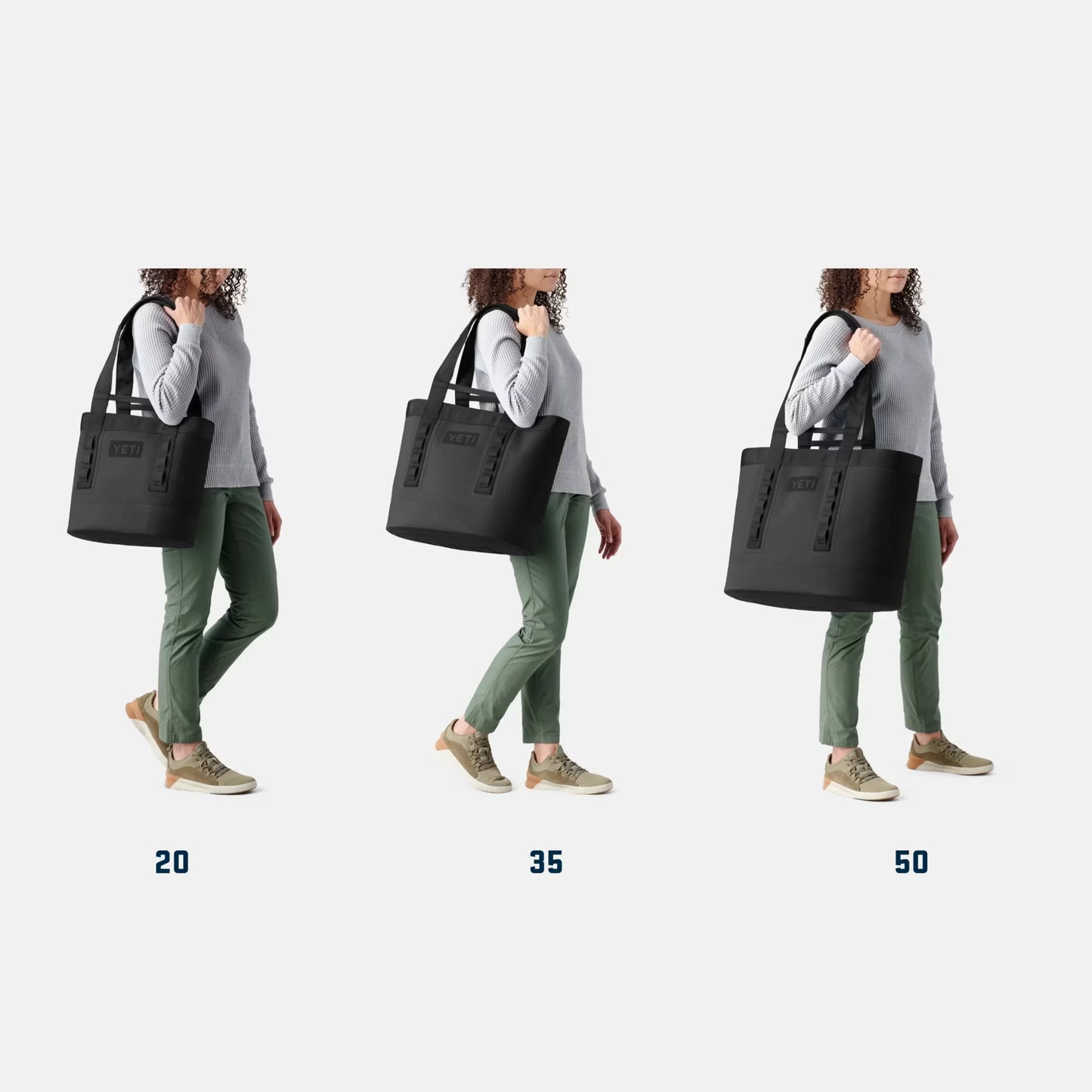 Camino® 50 Carryall Tote Bag
