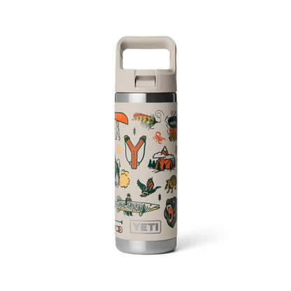 Rambler® 18 oz Water Bottle