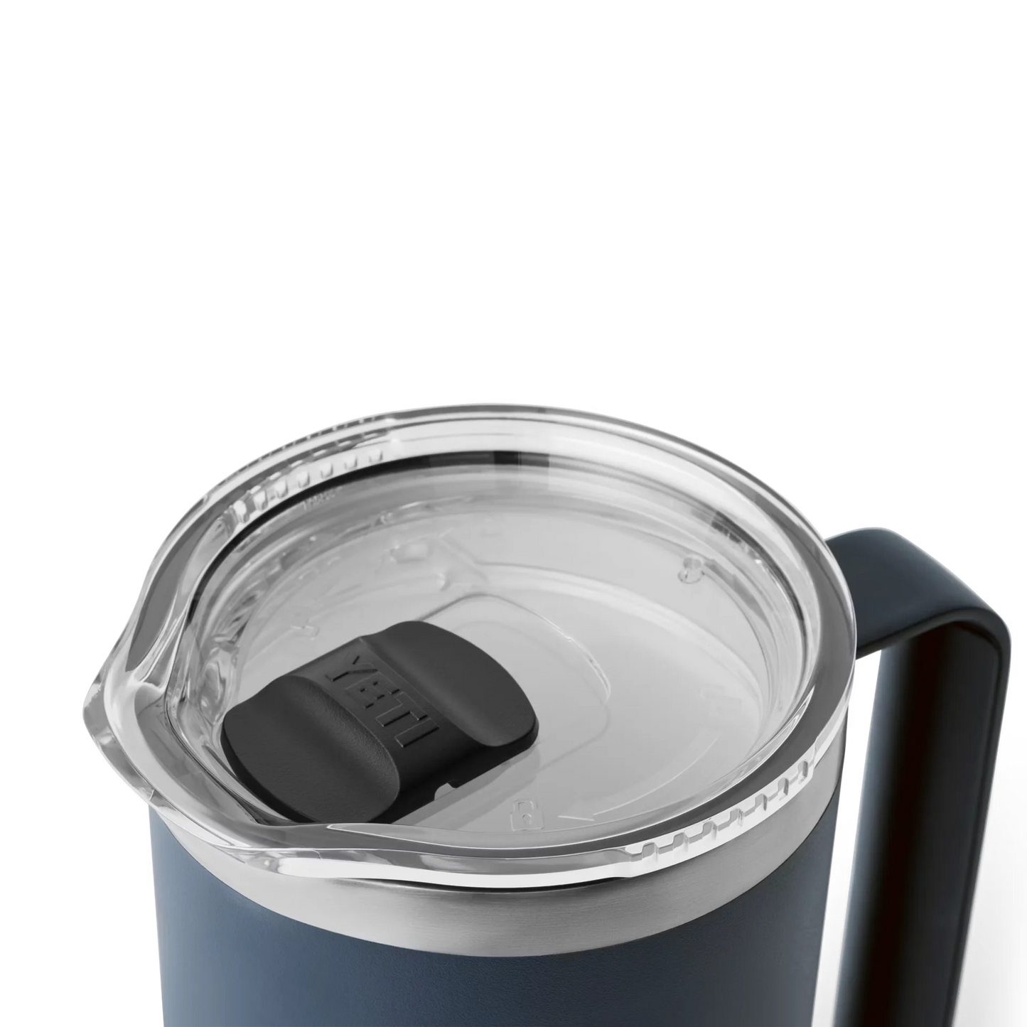 Rambler® 34 oz Twist-To-Lock MagSlider™ Pitcher Lid