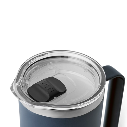 Rambler® 34 oz Twist-To-Lock MagSlider™ Pitcher Lid