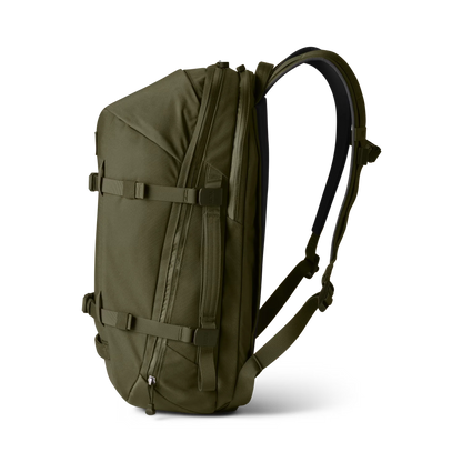 Crossroads® 27L Carry On Backpack