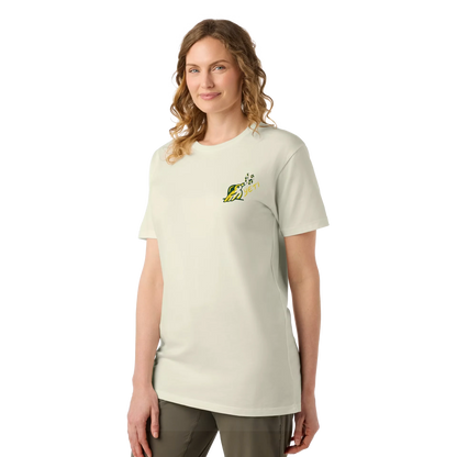 Cuckoo Clock Short Sleeve T-Shirt