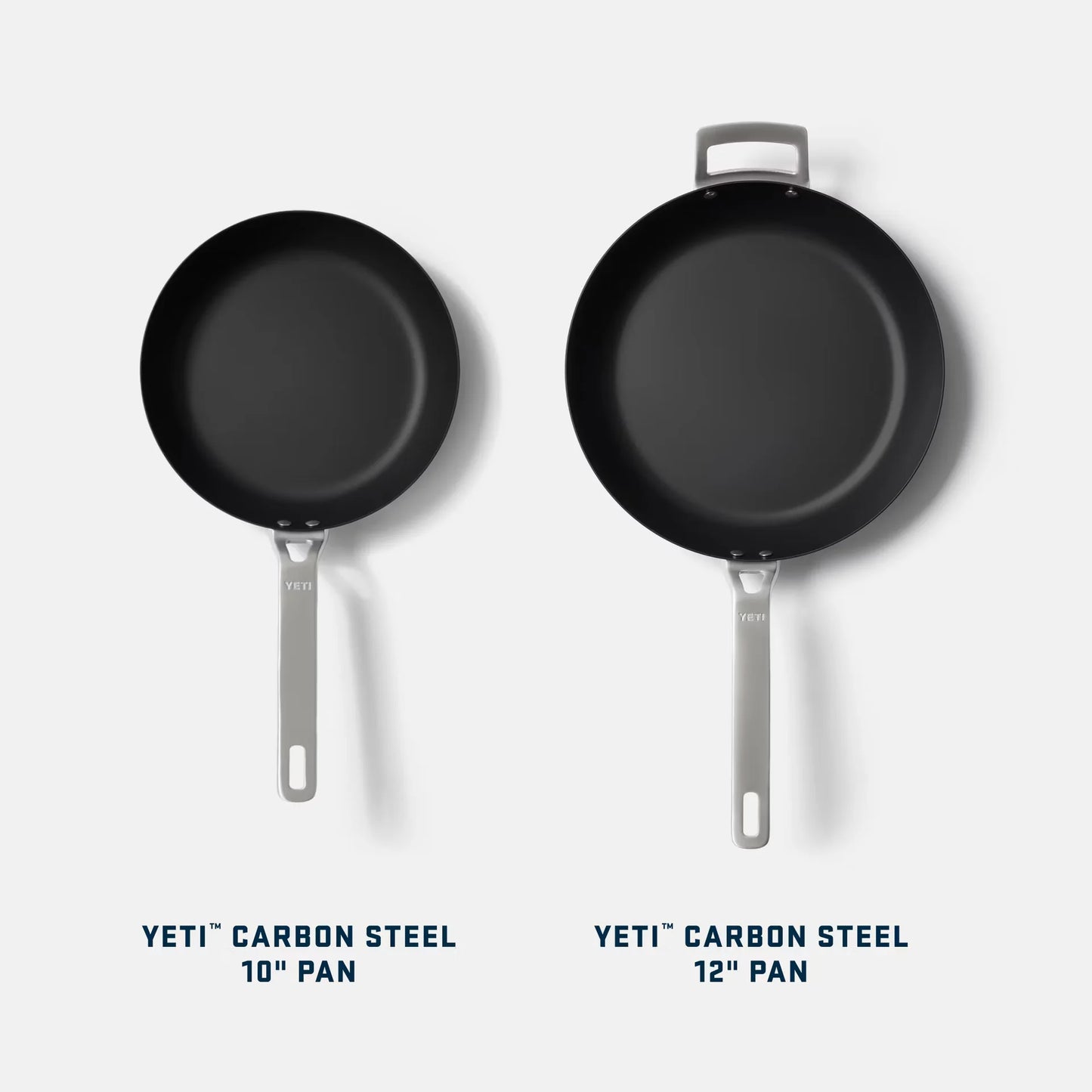 YETI® Carbon Steel Pan 10