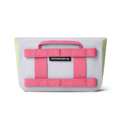 SideKick Dry® 3L Waterproof Gear Case